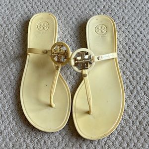 Tory Burch sandals